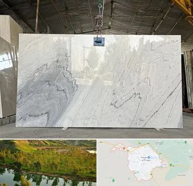 تولید کننده سنگ مصنوعی در بهبهان