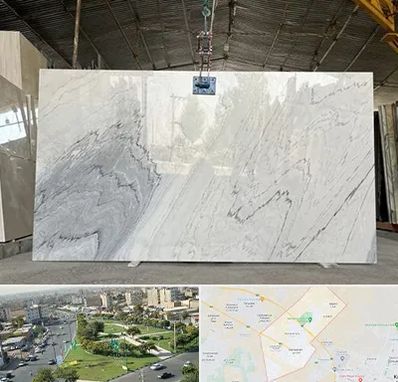 تولید کننده سنگ مصنوعی در کمال شهر کرج 