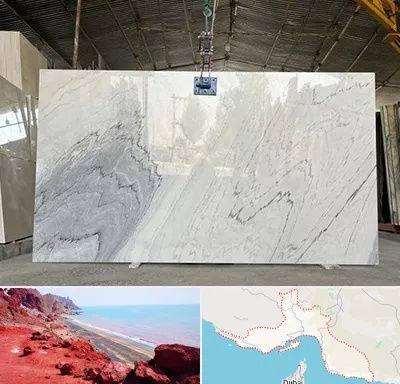 تولید کننده سنگ مصنوعی در هرمزگان