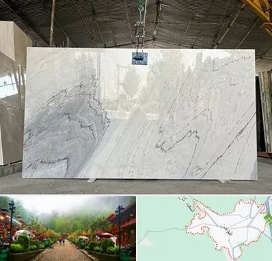 تولید کننده سنگ مصنوعی در فومن