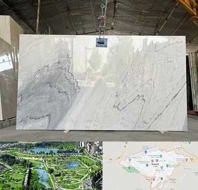 تولید کننده سنگ مصنوعی در بجنورد