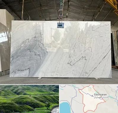 تولید کننده سنگ مصنوعی در گچساران