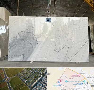 تولید کننده سنگ مصنوعی در الهیه مشهد 