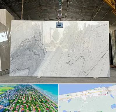 تولید کننده سنگ مصنوعی در فریدونکنار