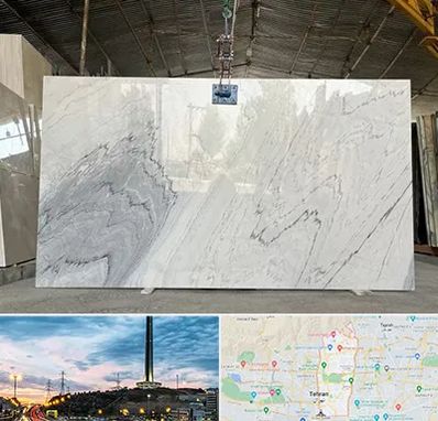 تولید کننده سنگ مصنوعی در منطقه 2 تهران 