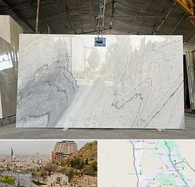 تولید کننده سنگ مصنوعی در فرهنگ شهر شیراز 