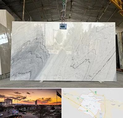 تولید کننده سنگ مصنوعی در قوچان
