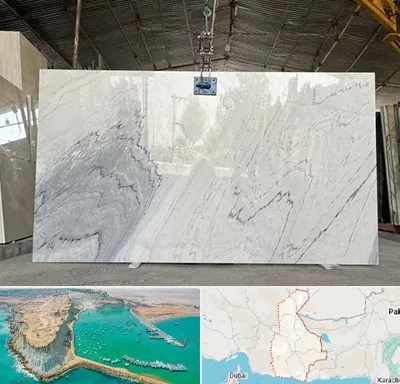 تولید کننده سنگ مصنوعی در سیستان و بلوچستان