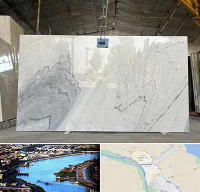 تولید کننده سنگ مصنوعی در خرمشهر