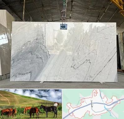 تولید کننده سنگ مصنوعی در تالش