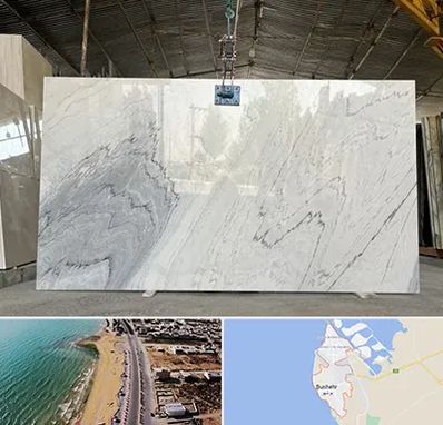 تولید کننده سنگ مصنوعی در بوشهر