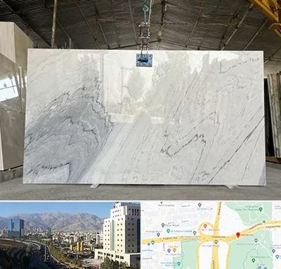 تولید کننده سنگ مصنوعی در حقانی 