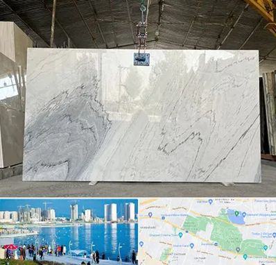 تولید کننده سنگ مصنوعی در چیتگر 