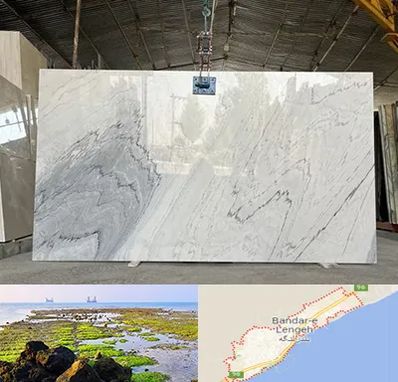 تولید کننده سنگ مصنوعی در بندرلنگه