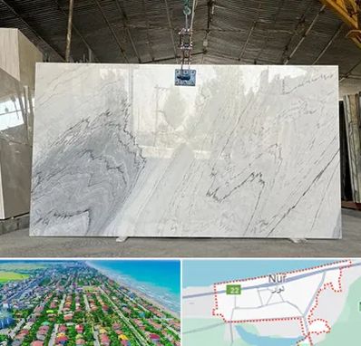 تولید کننده سنگ مصنوعی در نور