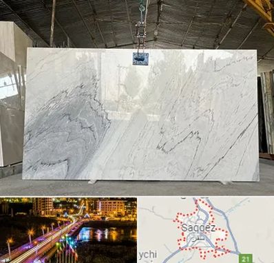 تولید کننده سنگ مصنوعی در سقز