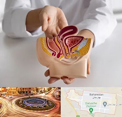 دکتر دستگاه تناسلی مردان در بهارستان