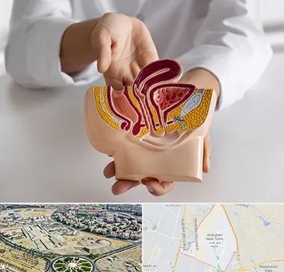دکتر دستگاه تناسلی مردان در اندیشه