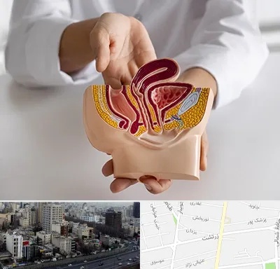 دکتر دستگاه تناسلی مردان در زرتشت