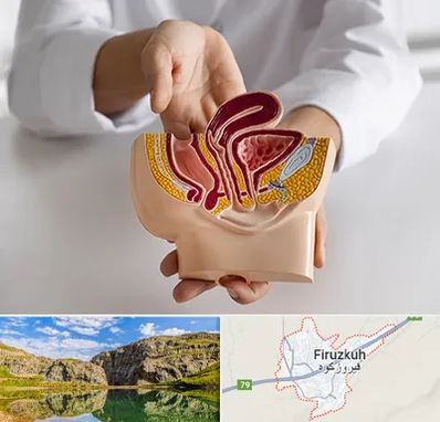 دکتر دستگاه تناسلی مردان در فیروزکوه