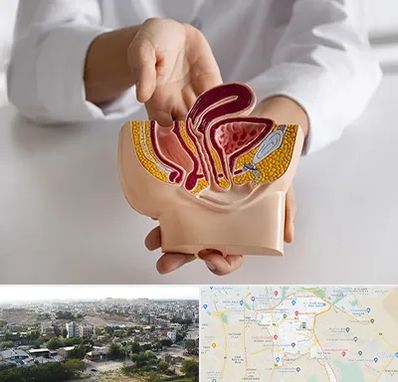 دکتر دستگاه تناسلی مردان در منطقه 20 تهران 