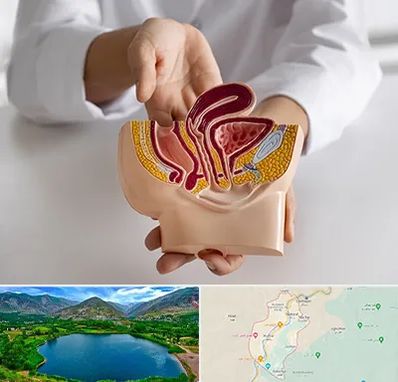 دکتر دستگاه تناسلی مردان در رودبار