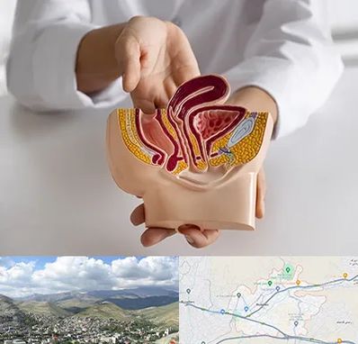 دکتر دستگاه تناسلی مردان در رودهن