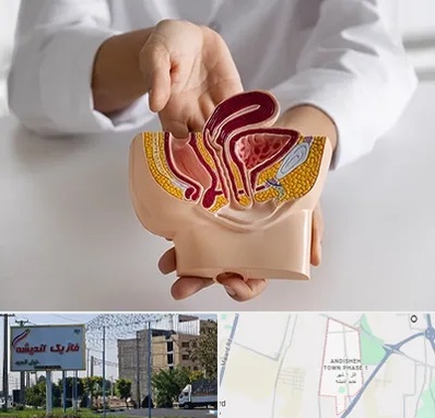 دکتر دستگاه تناسلی مردان در فاز یک اندیشه