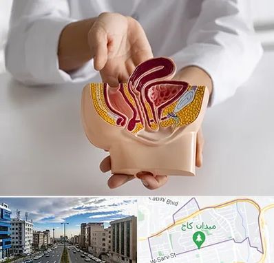 دکتر دستگاه تناسلی مردان در سعادت آباد 