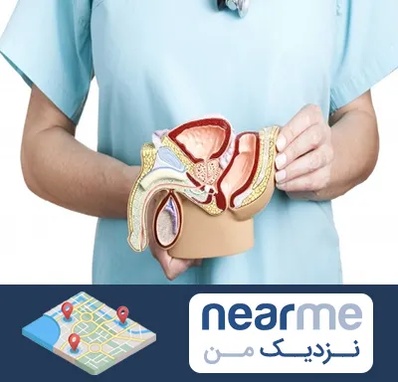 فوق تخصص دستگاه تناسلی مردان در نزدیک من