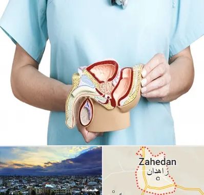 فوق تخصص دستگاه تناسلی مردان در زاهدان