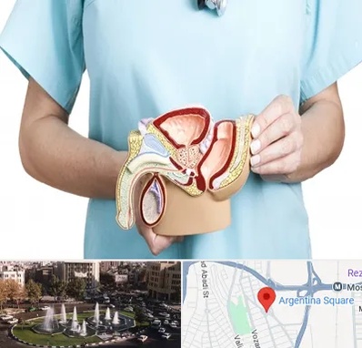 فوق تخصص دستگاه تناسلی مردان در آرژانتین