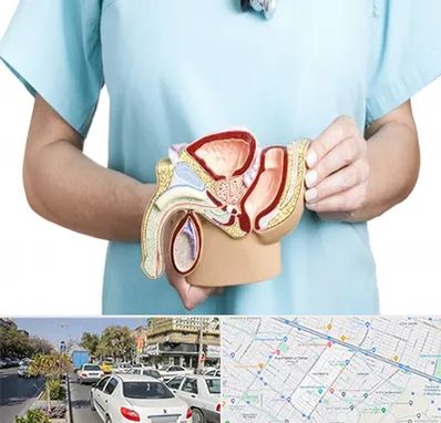 فوق تخصص دستگاه تناسلی مردان در مفتح مشهد 