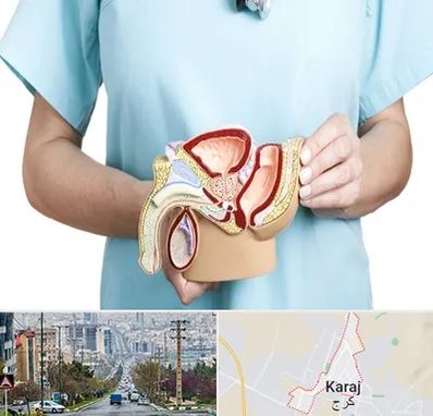 فوق تخصص دستگاه تناسلی مردان در گوهردشت کرج 