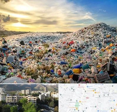 خرید ضایعات در دیباجی 