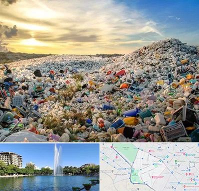 خرید ضایعات در کوهسنگی مشهد 