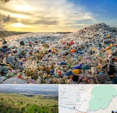 خرید ضایعات در سوهانک