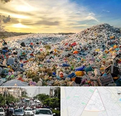 خرید ضایعات در سیدی مشهد