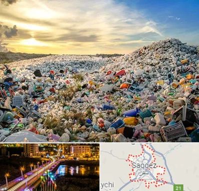 خرید ضایعات در سقز