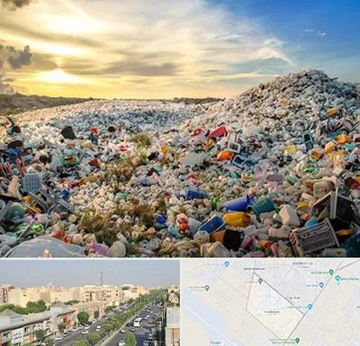 خرید ضایعات در کیانمهر کرج 