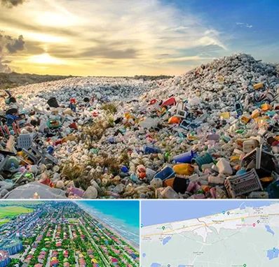 خرید ضایعات در فریدونکنار