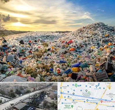 خرید ضایعات در فرجام 