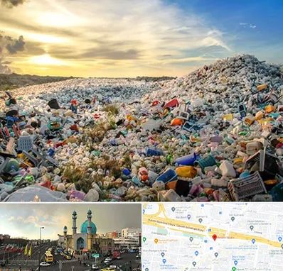 خرید ضایعات در رسالت 