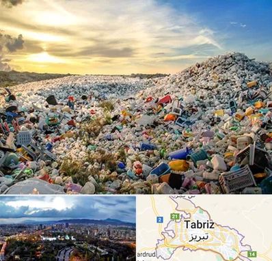 خرید ضایعات در تبریز