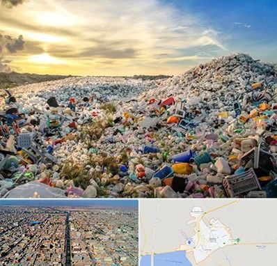 خرید ضایعات در بندر ماهشهر