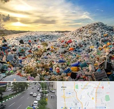 خرید ضایعات در ستارخان 