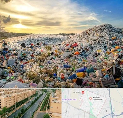 خرید ضایعات در فاز سه اندیشه