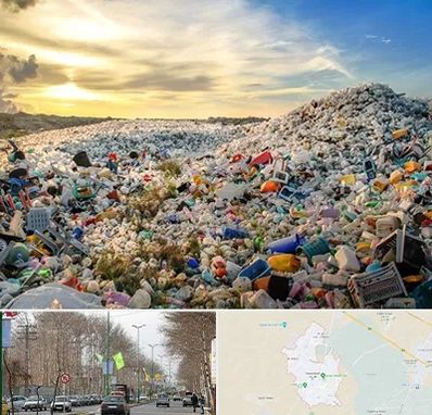 خرید ضایعات در نظرآباد کرج 