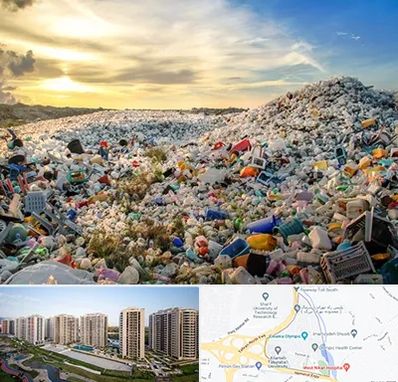 خرید ضایعات در المپیک