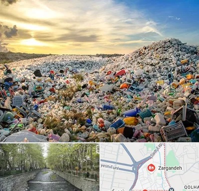 خرید ضایعات در زرگنده